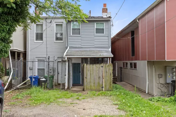 Coliving in Midtown Baltimore - Baltimore Metro Area, Washington DC