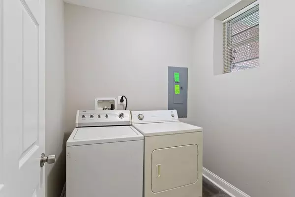 Coliving in Midtown Baltimore - Baltimore Metro Area, Washington DC