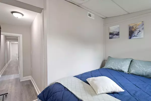 Coliving in Midtown Baltimore - Baltimore Metro Area, Washington DC