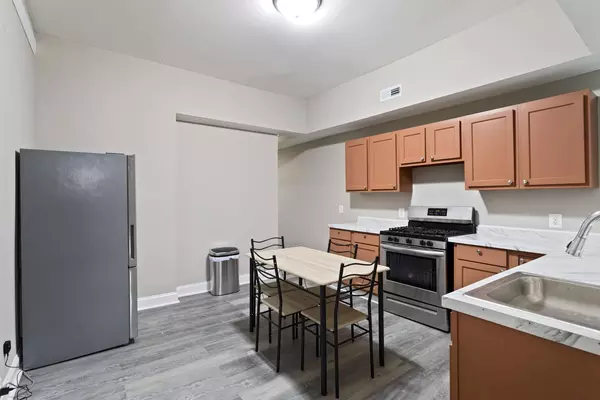 Coliving in Midtown Baltimore - Baltimore Metro Area, Washington DC