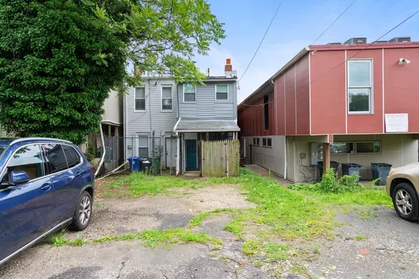 Coliving in Midtown Baltimore - Baltimore Metro Area, Washington DC