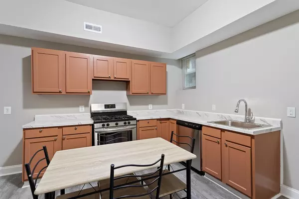 Coliving in Midtown Baltimore - Baltimore Metro Area, Washington DC