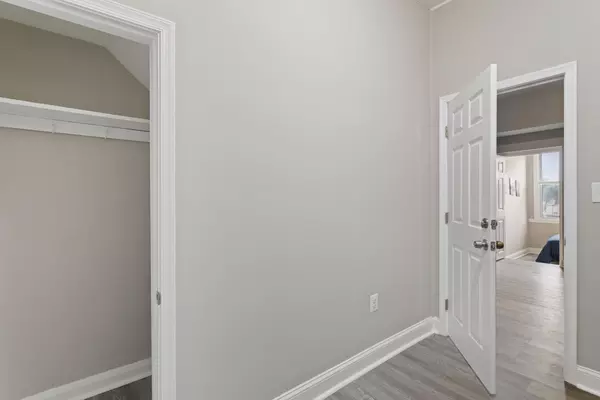 Coliving in Midtown Baltimore - Baltimore Metro Area, Washington DC