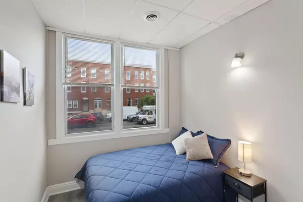Coliving in Midtown Baltimore - Baltimore Metro Area, Washington DC
