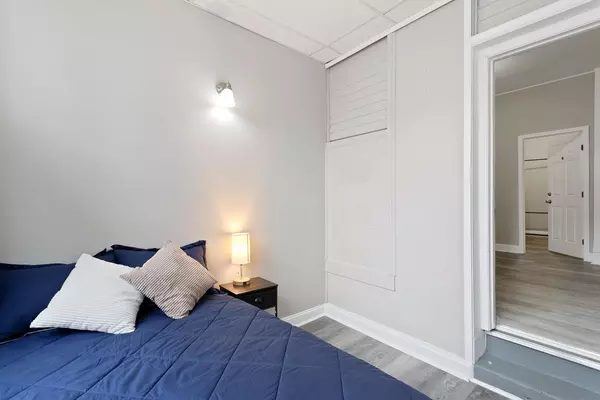 Coliving in Midtown Baltimore - Baltimore Metro Area, Washington DC