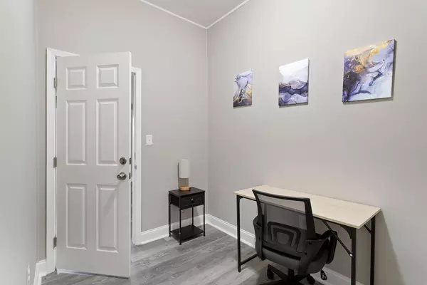 Coliving in Midtown Baltimore - Baltimore Metro Area, Washington DC