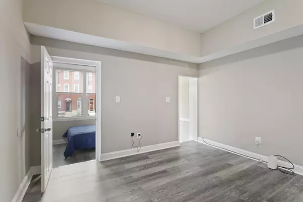 Coliving in Midtown Baltimore - Baltimore Metro Area, Washington DC