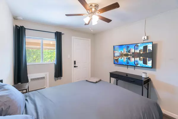 Coliving in Greater Third Ward - Inner Loop, Houston