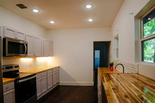 Coliving in South Fort Worth - Forth Worth, Dallas