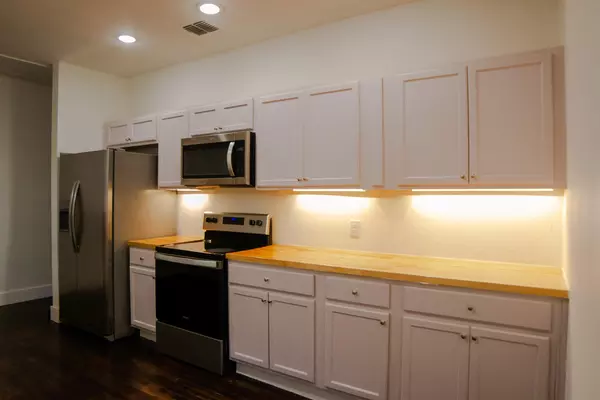 Coliving in South Fort Worth - Forth Worth, Dallas