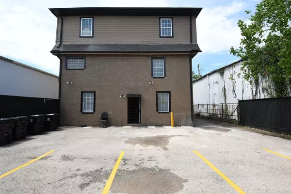 Coliving in Magnolia Park - Inner Loop, Houston