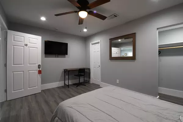 Coliving in Magnolia Park - Inner Loop, Houston