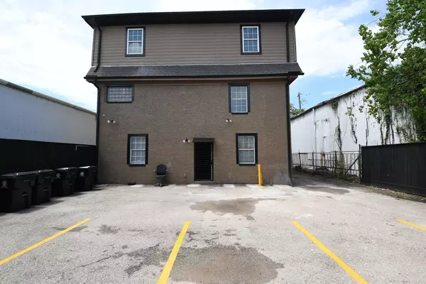 Coliving in Magnolia Park - Inner Loop, Houston