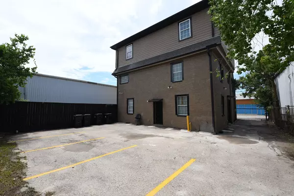 Coliving in Magnolia Park - Inner Loop, Houston