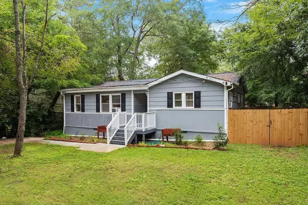 Coliving in Chavis Heights - South Raleigh, Raleigh