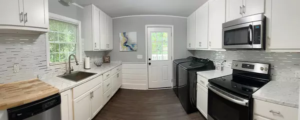 Coliving in Chavis Heights - South Raleigh, Raleigh