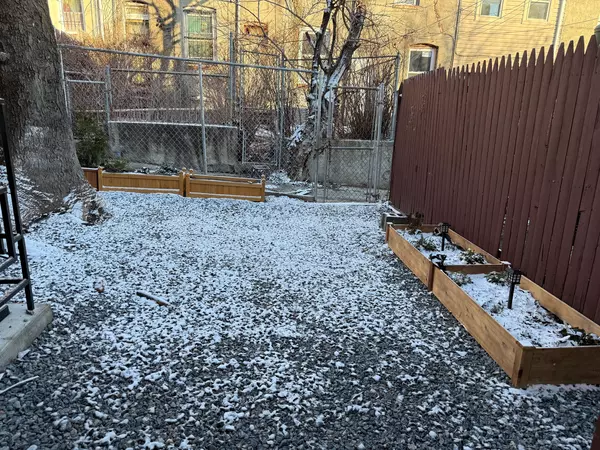 Coliving in Fells Point - Baltimore Metro Area, Washington DC