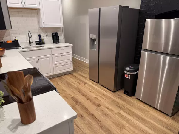 Coliving in Fells Point - Baltimore Metro Area, Washington DC