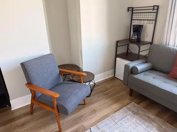 Coliving in Fells Point - Baltimore Metro Area, Washington DC