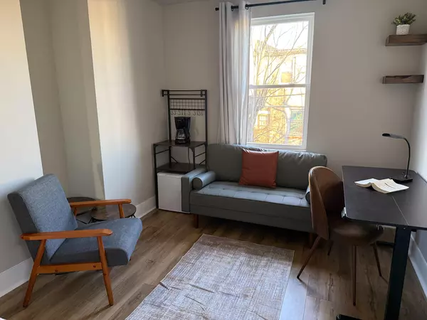 Coliving in Fells Point - Baltimore Metro Area, Washington DC