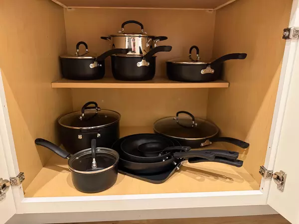 Coliving in Fells Point - Baltimore Metro Area, Washington DC