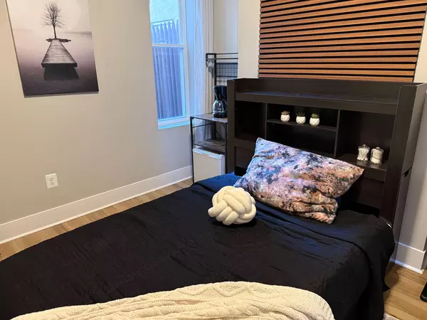 Coliving in Fells Point - Baltimore Metro Area, Washington DC