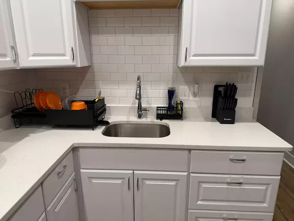 Coliving in Fells Point - Baltimore Metro Area, Washington DC