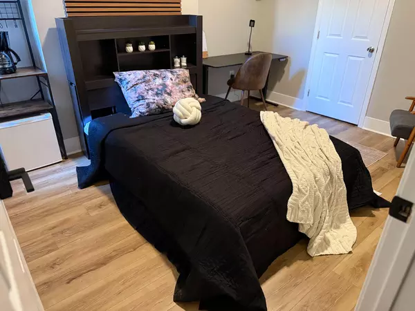 Coliving in Fells Point - Baltimore Metro Area, Washington DC