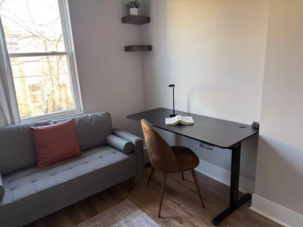 Coliving in Fells Point - Baltimore Metro Area, Washington DC