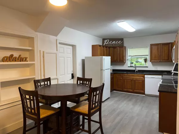 Coliving in Plant City - East Tampa, Tampa