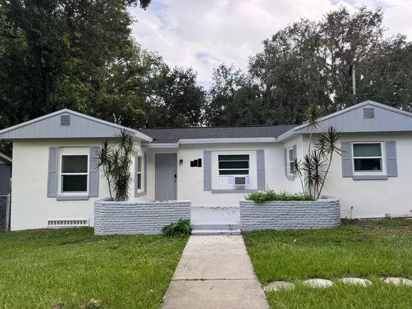 Coliving in Plant City - East Tampa, Tampa