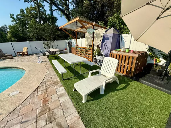 Coliving in Talleyrand - Downtown JAX, Jacksonville