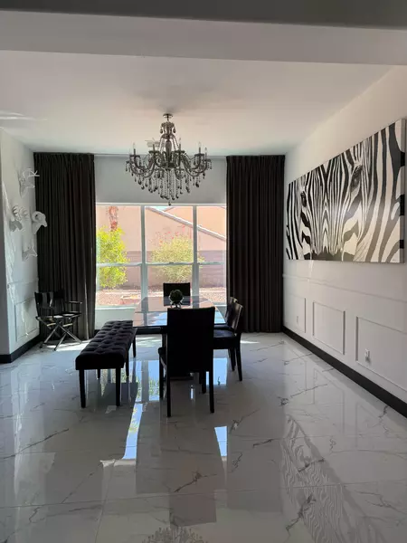 Coliving in Las Vegas - Las Vegas, Las Vegas