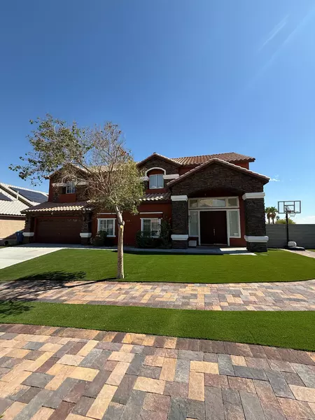 Coliving in Las Vegas - Las Vegas, Las Vegas