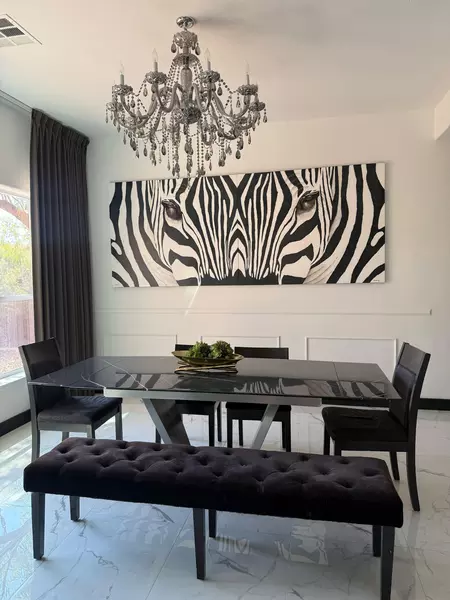 Coliving in Las Vegas - Las Vegas, Las Vegas