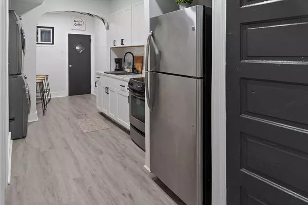 Coliving in North Baltimore - Baltimore Metro Area, Washington DC