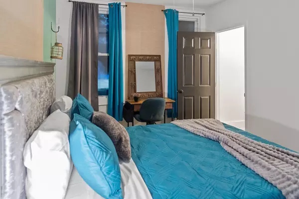 Coliving in North Baltimore - Baltimore Metro Area, Washington DC