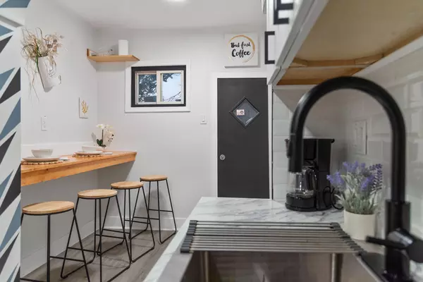 Coliving in North Baltimore - Baltimore Metro Area, Washington DC