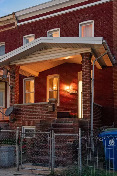 Coliving in North Baltimore - Baltimore Metro Area, Washington DC