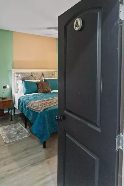 Coliving in North Baltimore - Baltimore Metro Area, Washington DC