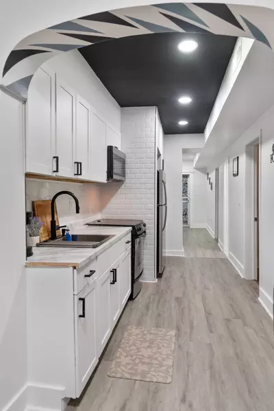 Coliving in North Baltimore - Baltimore Metro Area, Washington DC