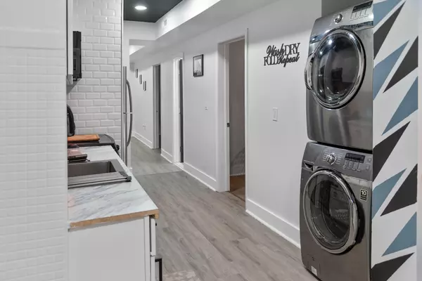 Coliving in North Baltimore - Baltimore Metro Area, Washington DC