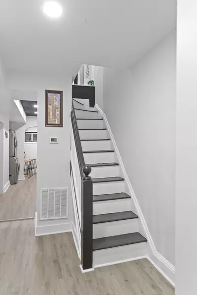 Coliving in North Baltimore - Baltimore Metro Area, Washington DC