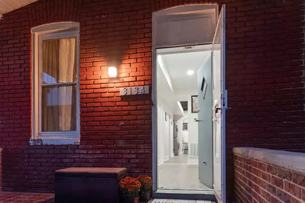 Coliving in North Baltimore - Baltimore Metro Area, Washington DC