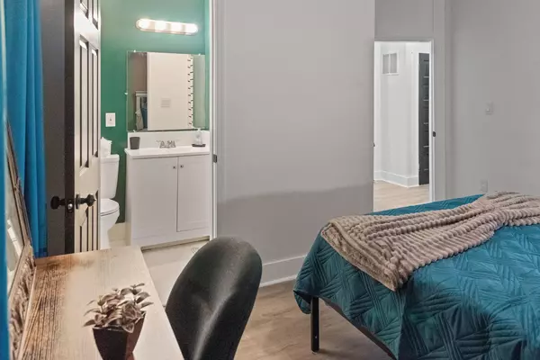 Coliving in North Baltimore - Baltimore Metro Area, Washington DC