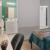 Coliving in North Baltimore - Baltimore Metro Area, Washington DC