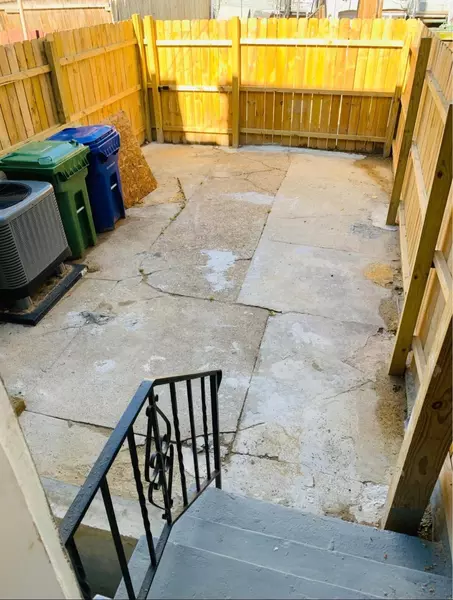 Coliving in East Baltimore - Baltimore Metro Area, Washington DC