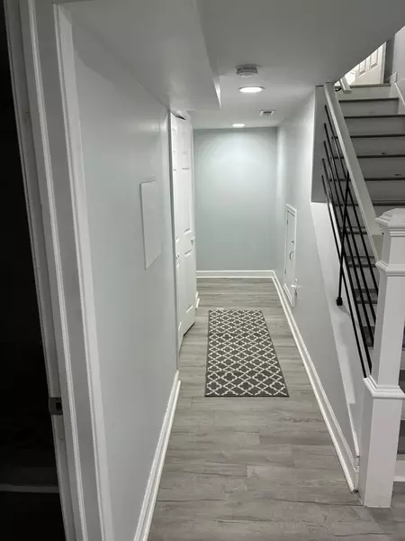 Coliving in East Baltimore - Baltimore Metro Area, Washington DC