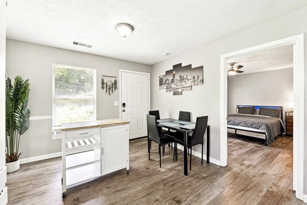 Coliving in Douglasville - West Atl, Atlanta