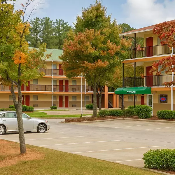 Coliving in Peachtree Corners - East Atl, Atlanta